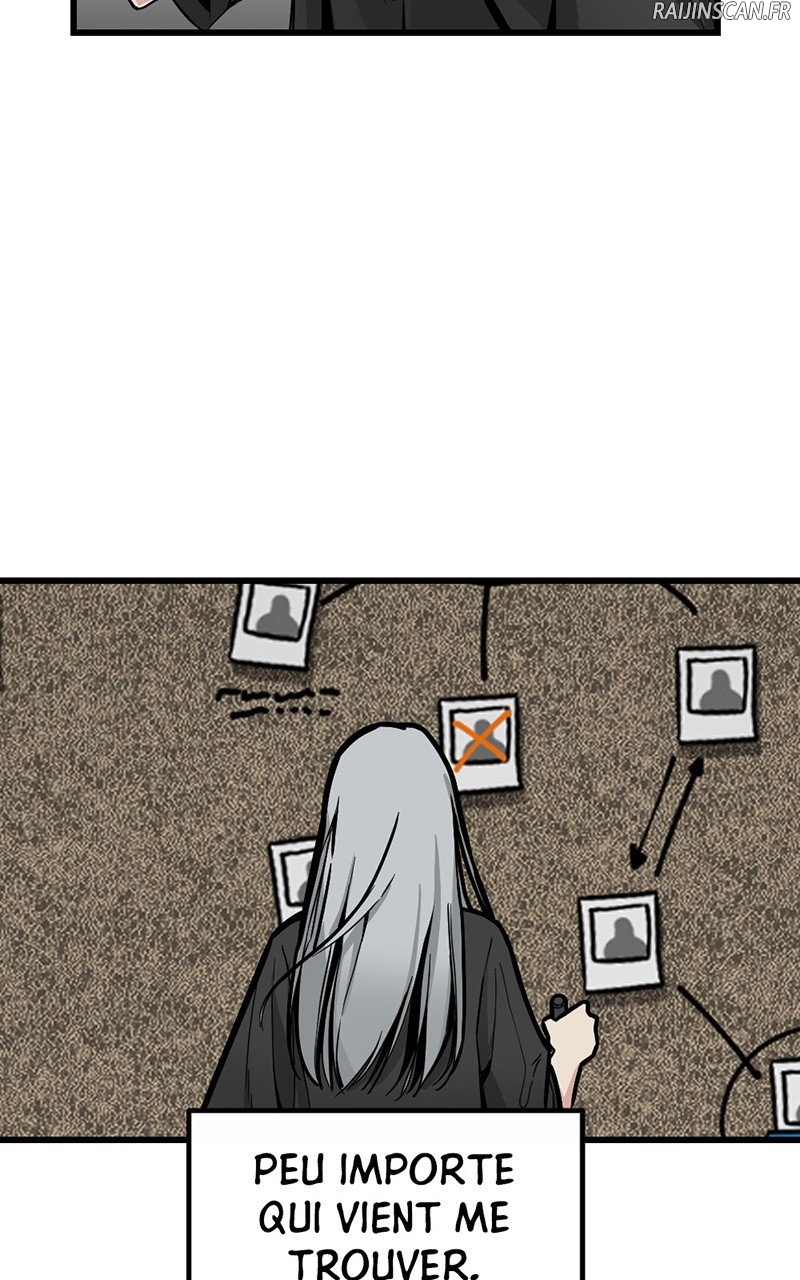 Read Hero Killer FR Manga Online