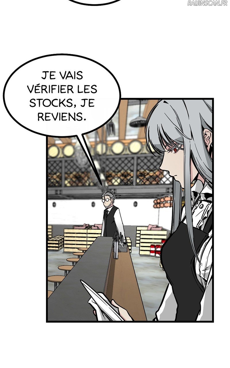 Read Hero Killer FR Manga Online