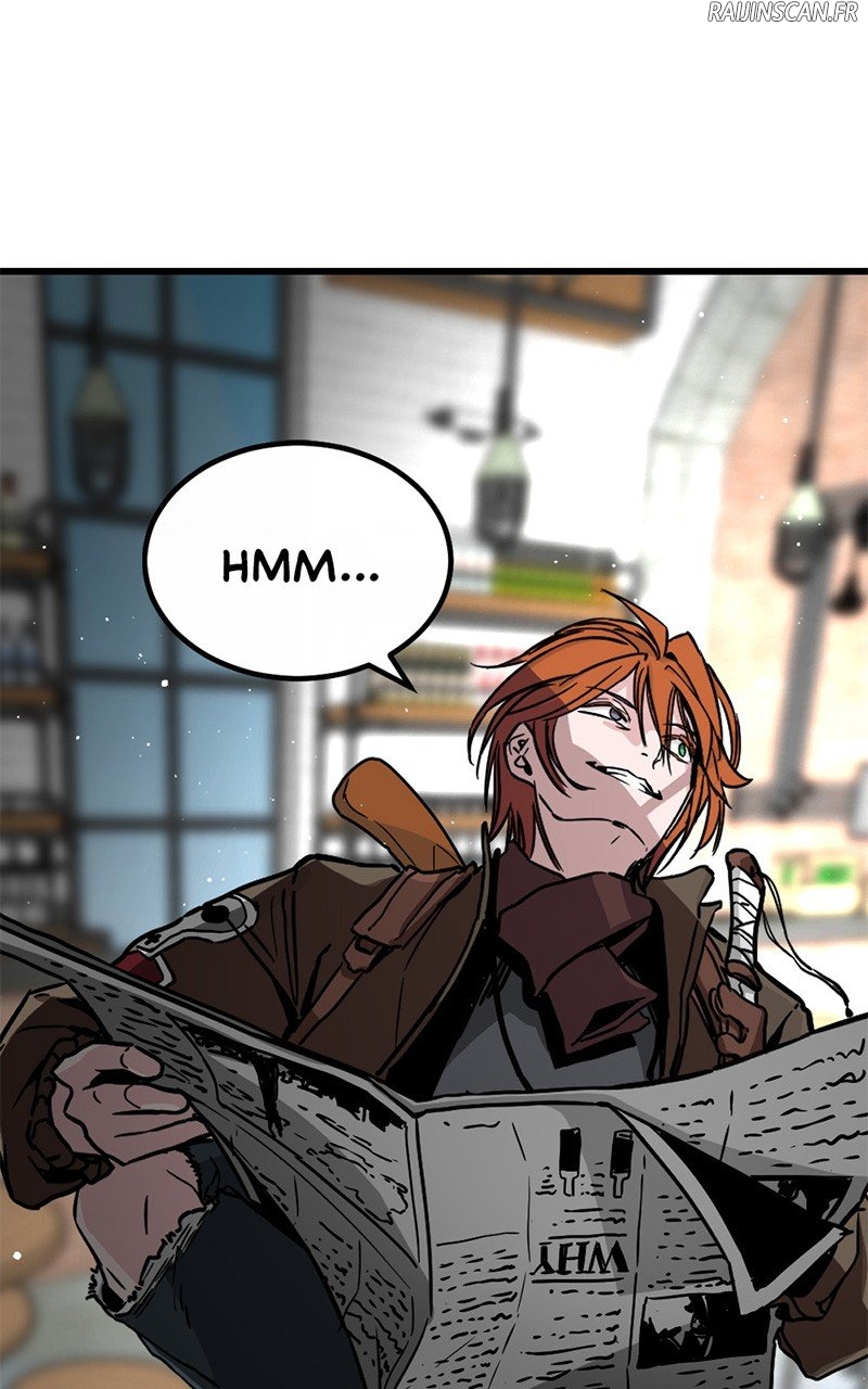 Read Hero Killer FR Manga Online