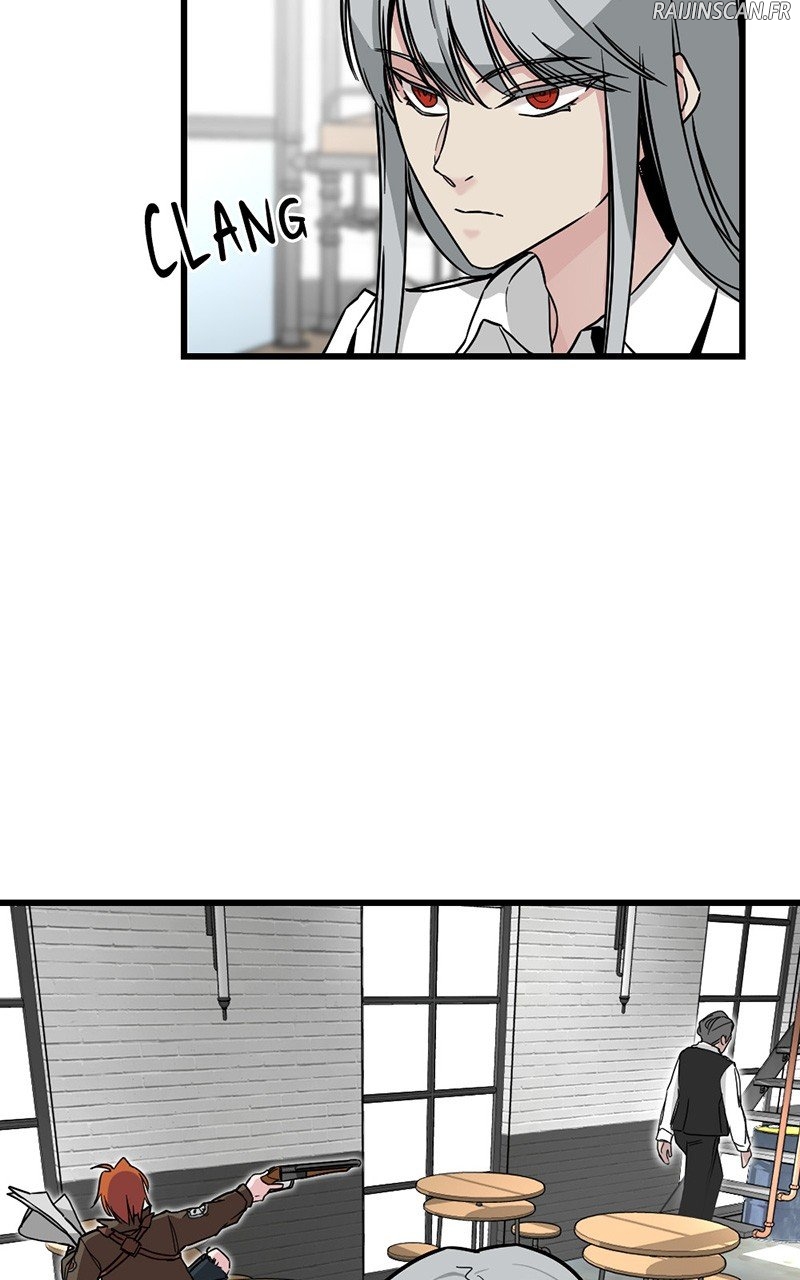 Read Hero Killer FR Manga Online