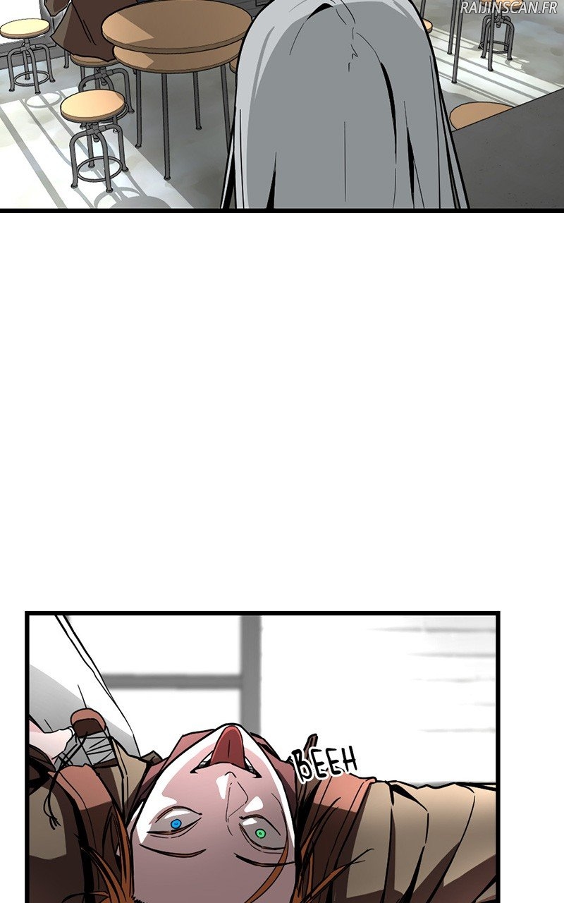 Read Hero Killer FR Manga Online