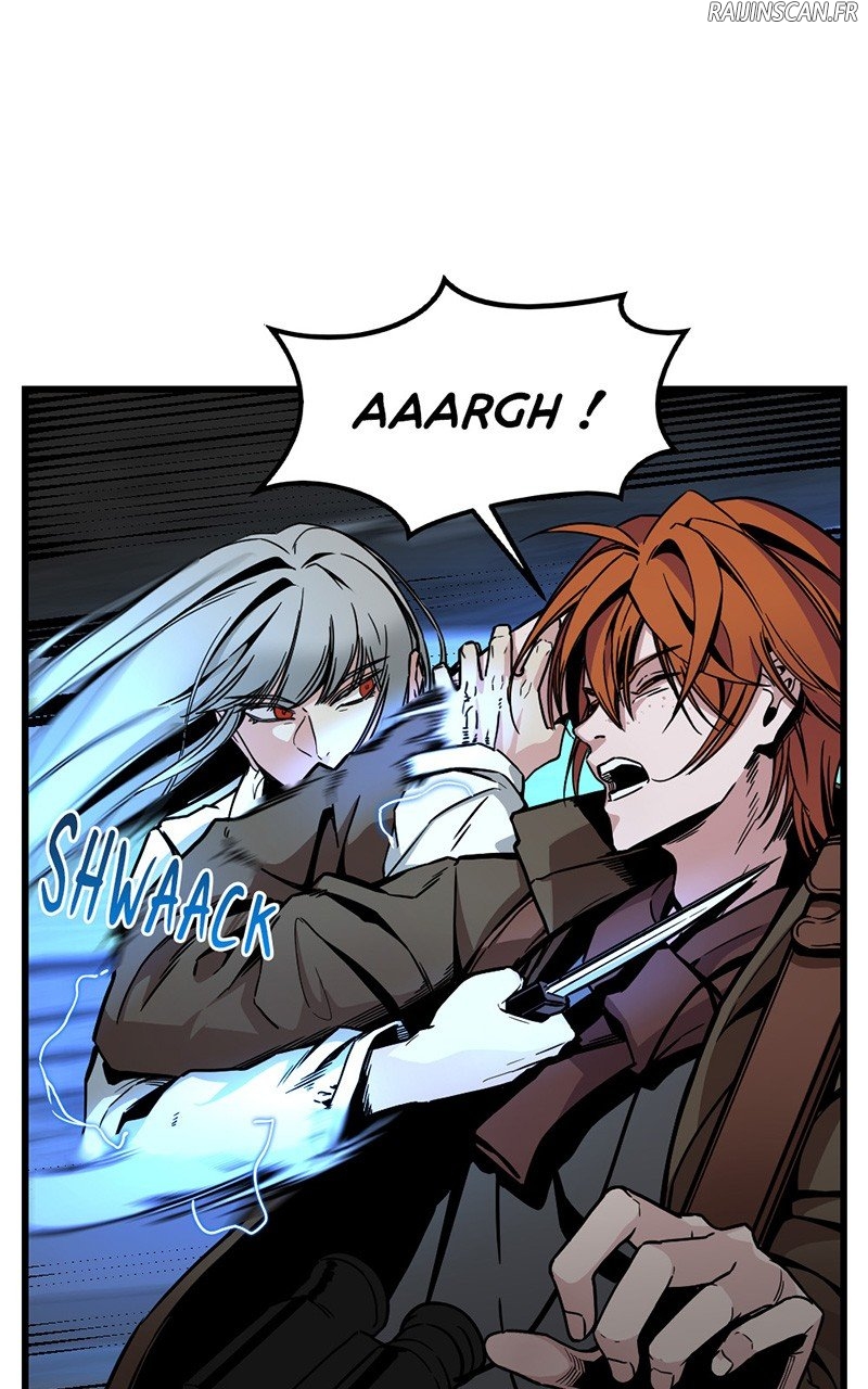 Read Hero Killer FR Manga Online