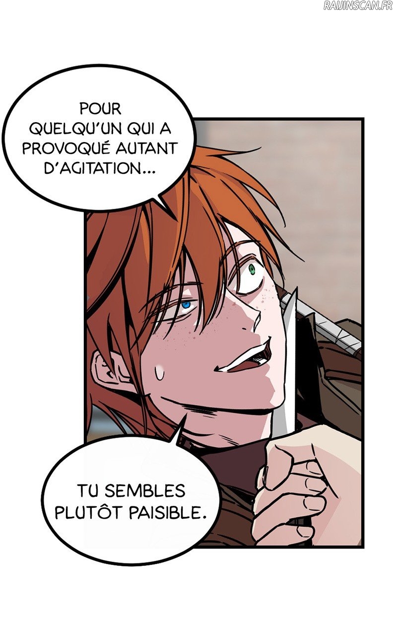 Read Hero Killer FR Manga Online