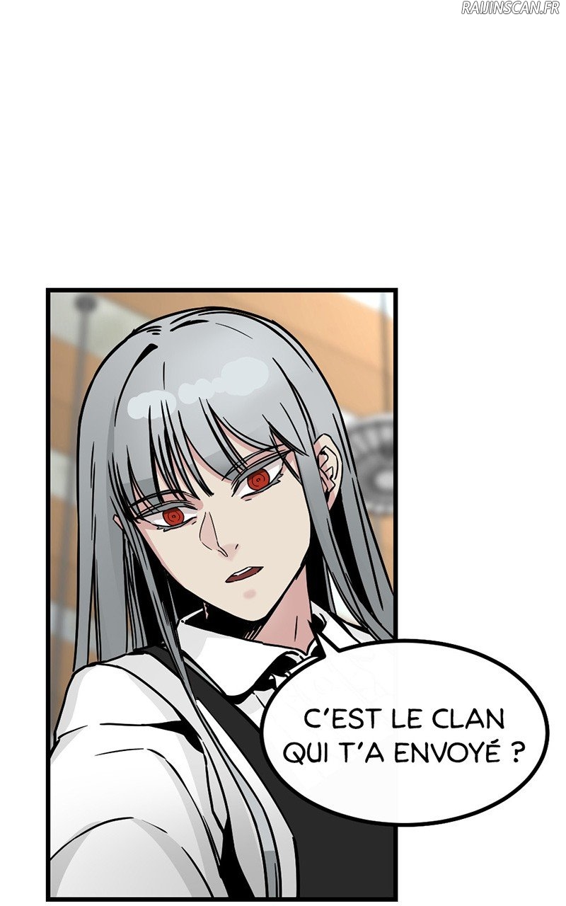 Read Hero Killer FR Manga Online