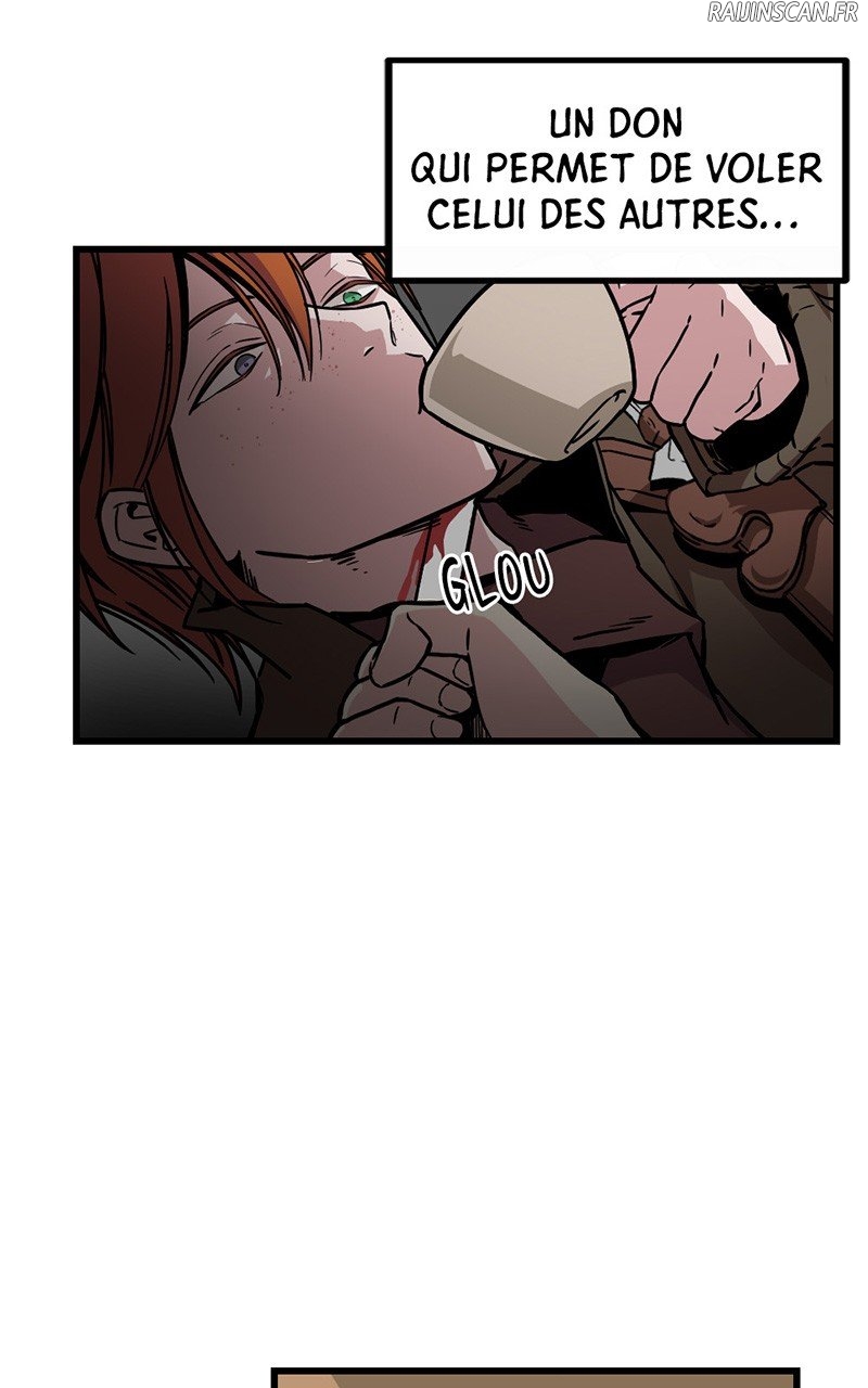 Read Hero Killer FR Manga Online