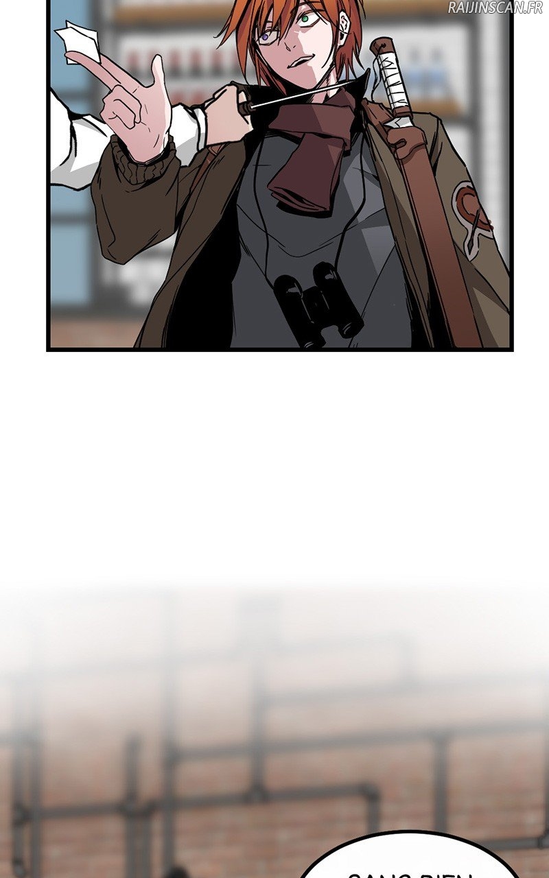 Read Hero Killer FR Manga Online