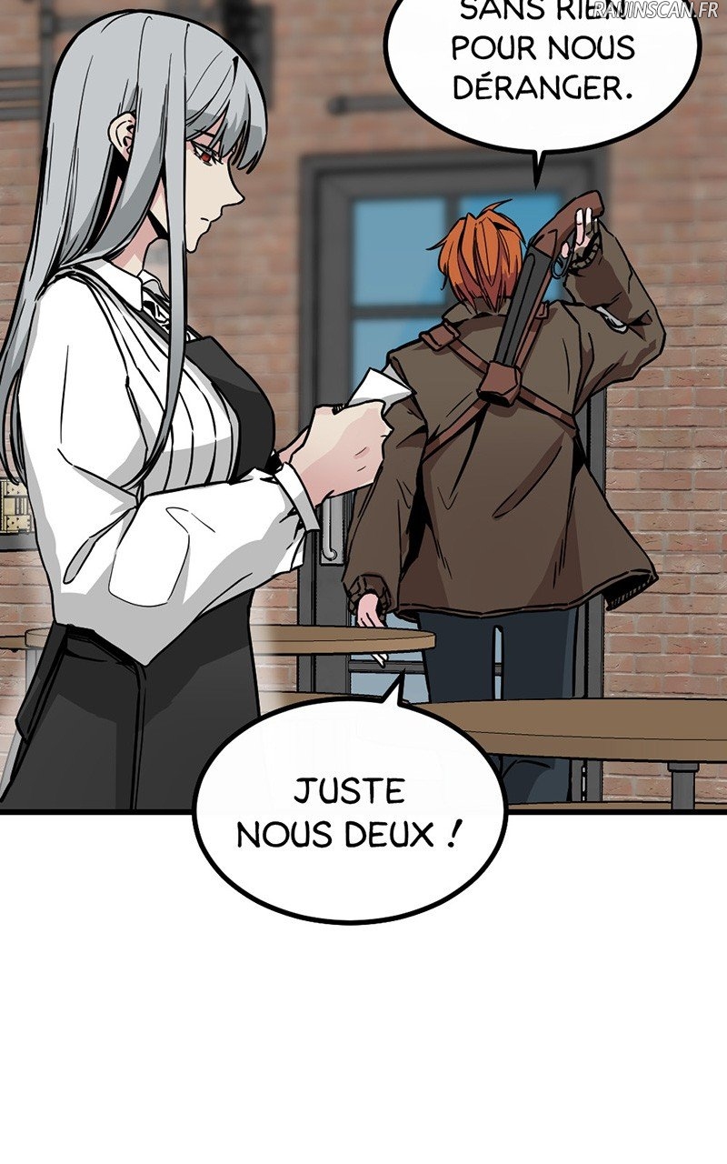 Read Hero Killer FR Manga Online