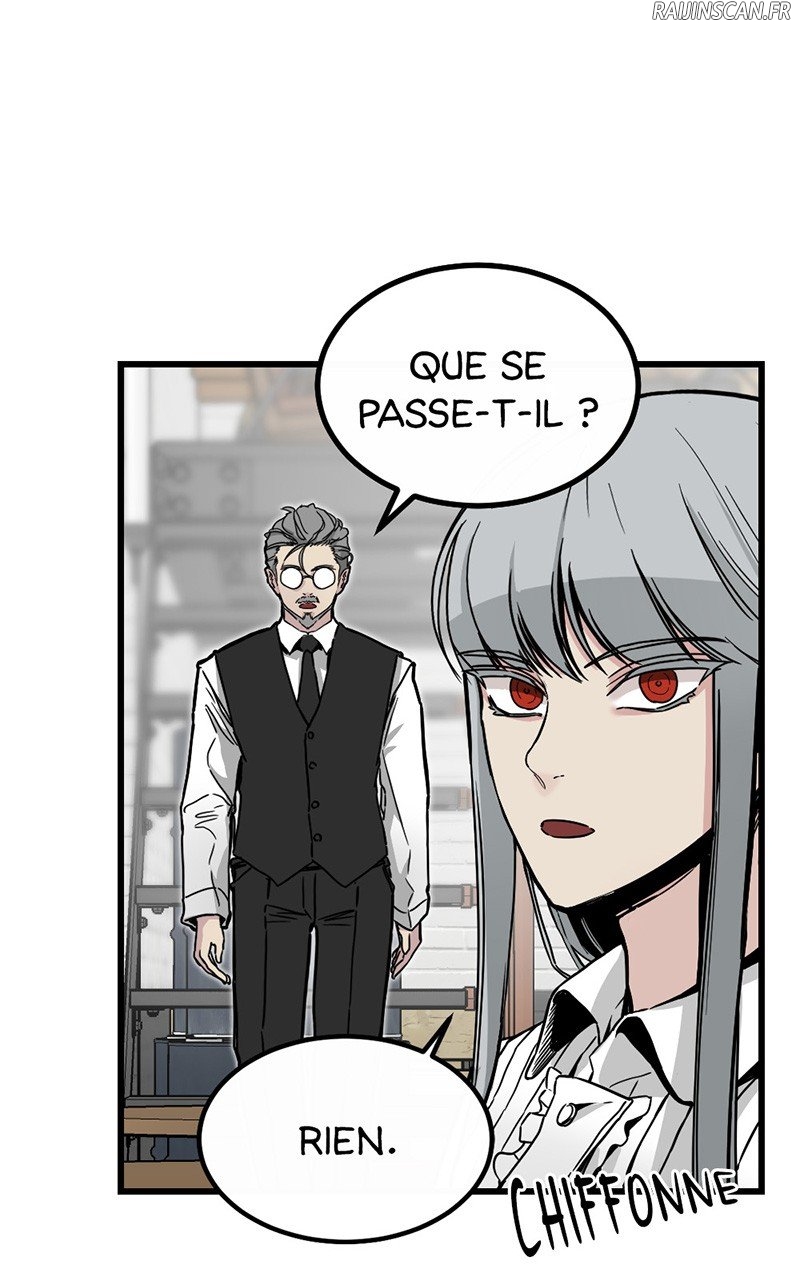 Read Hero Killer FR Manga Online