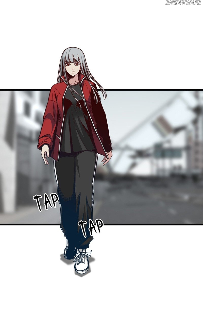 Read Hero Killer FR Manga Online