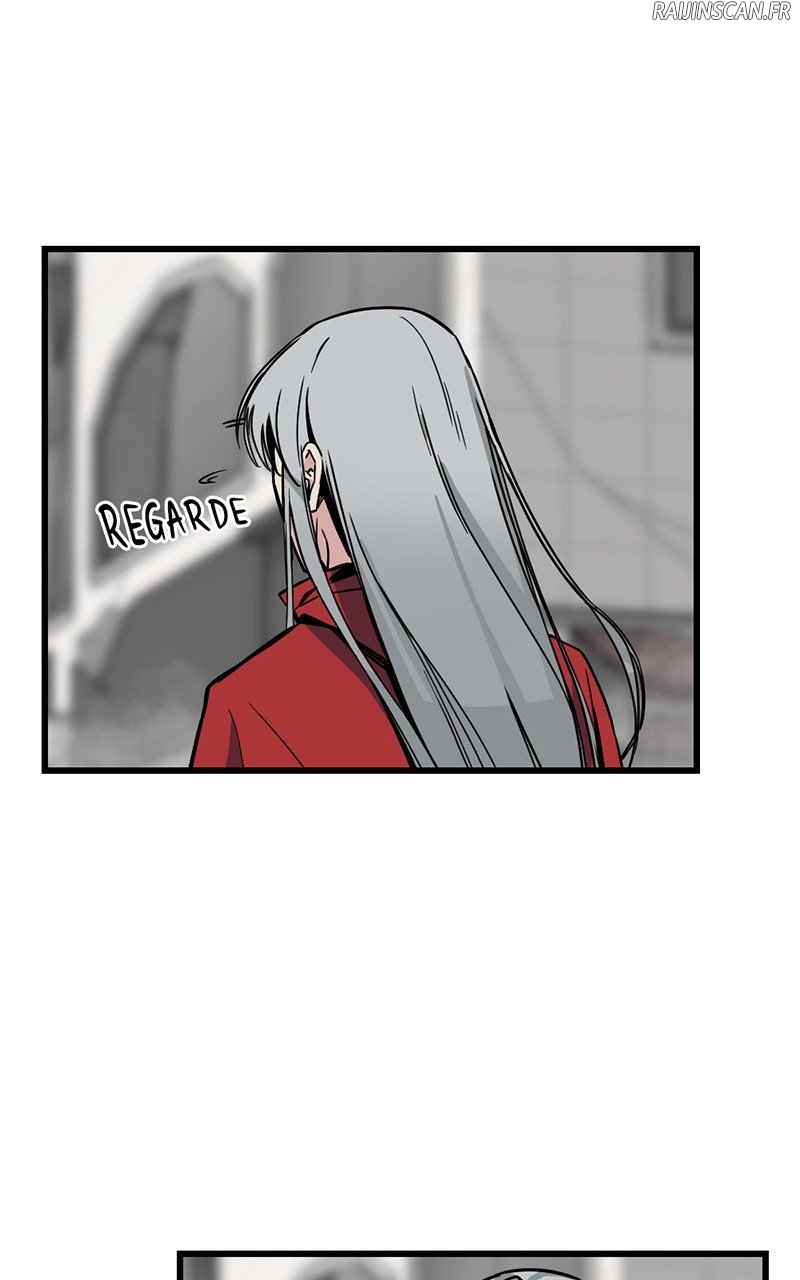 Read Hero Killer FR Manga Online