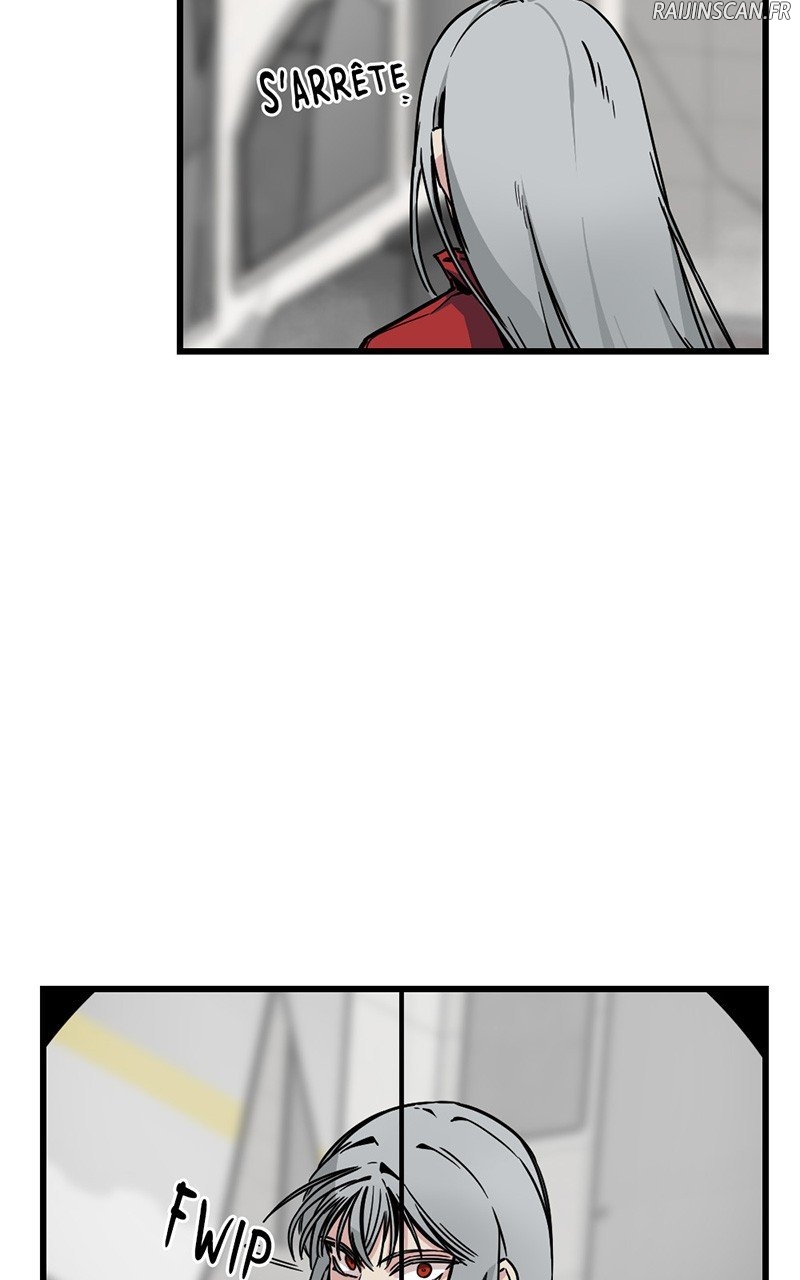 Read Hero Killer FR Manga Online