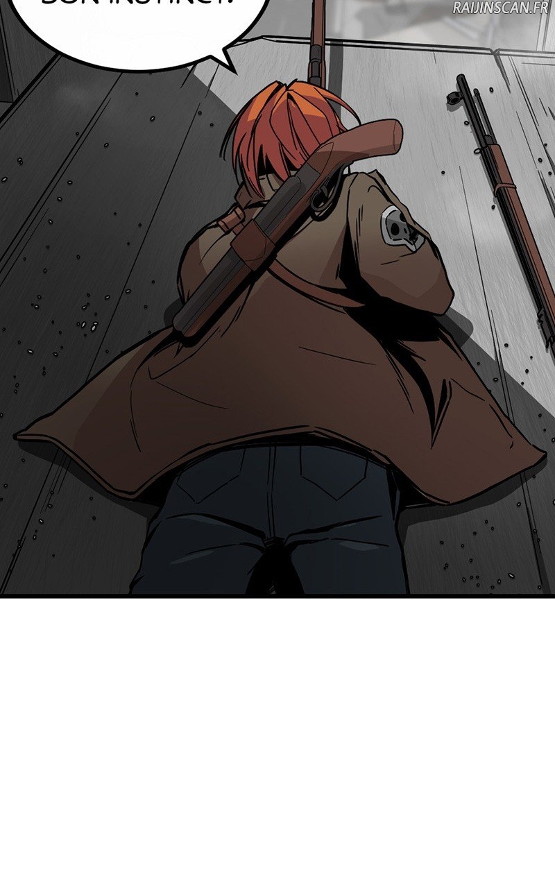Read Hero Killer FR Manga Online