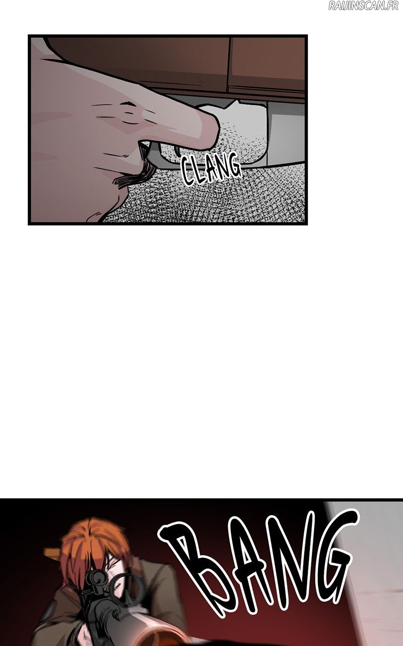 Read Hero Killer FR Manga Online