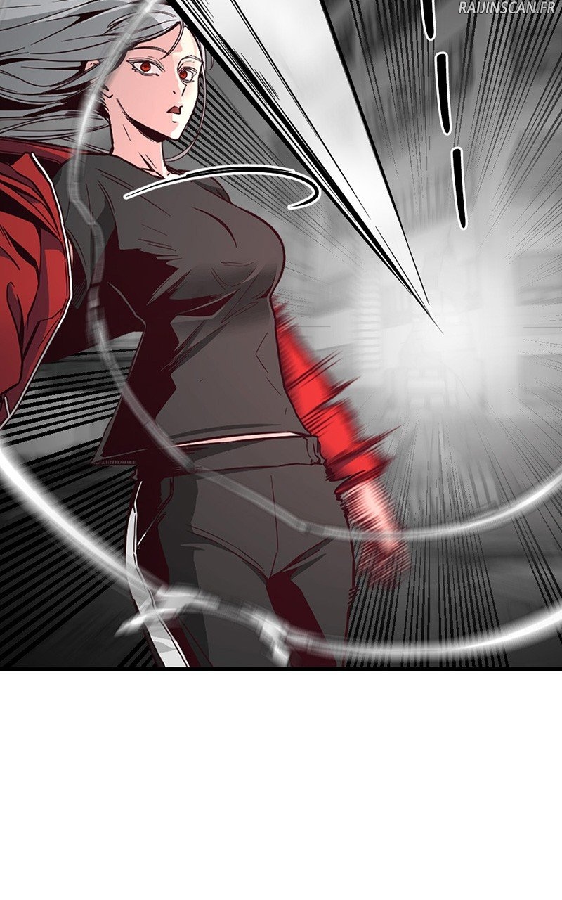 Read Hero Killer FR Manga Online