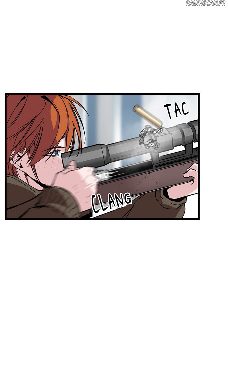 Read Hero Killer FR Manga Online