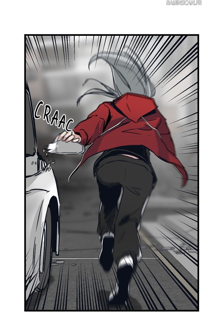 Read Hero Killer FR Manga Online