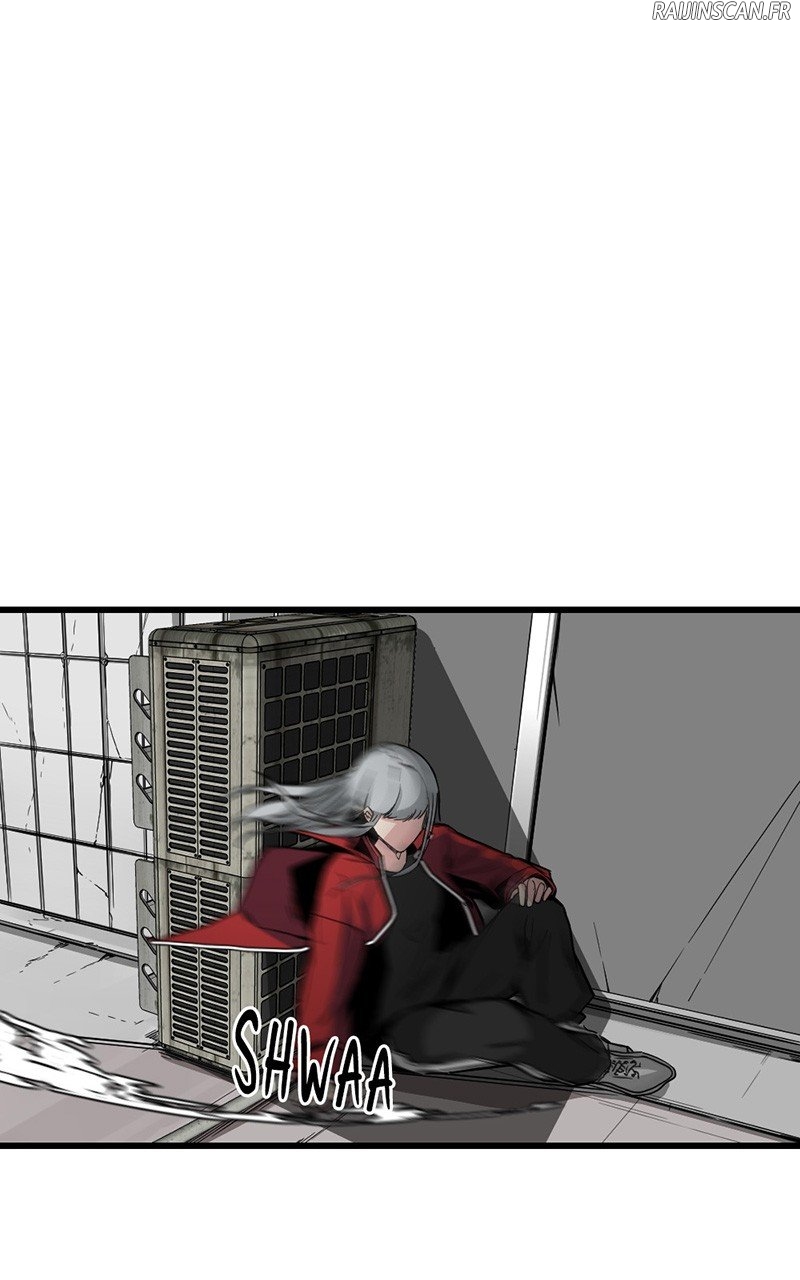 Read Hero Killer FR Manga Online
