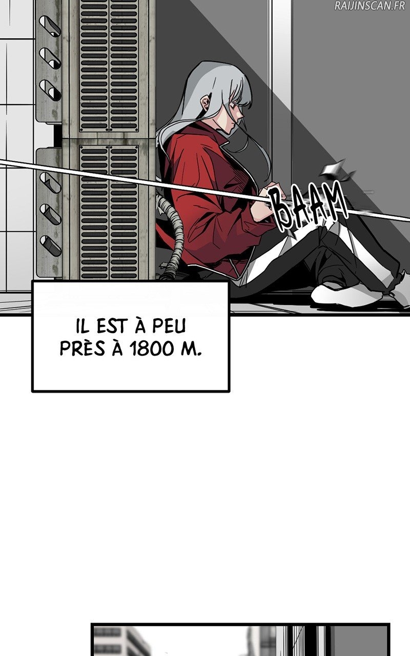 Read Hero Killer FR Manga Online