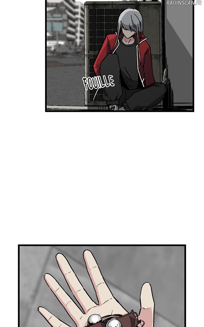 Read Hero Killer FR Manga Online