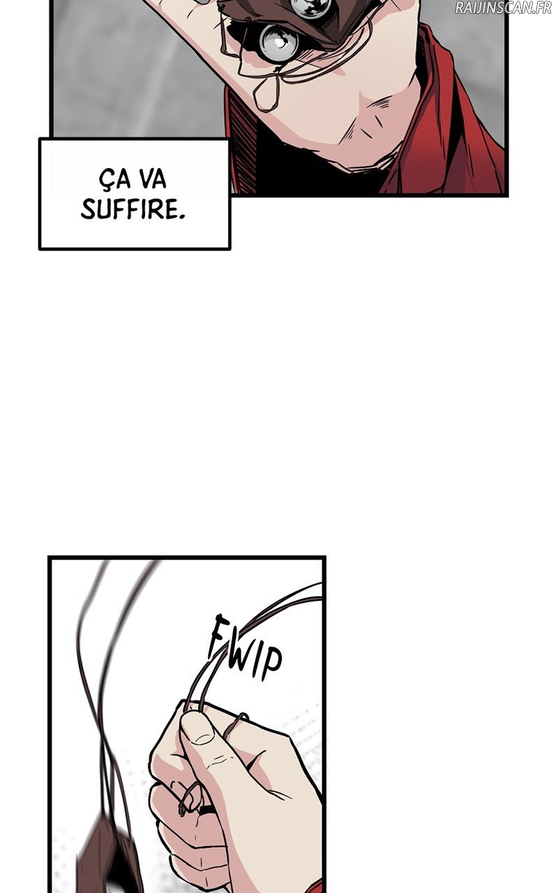 Read Hero Killer FR Manga Online