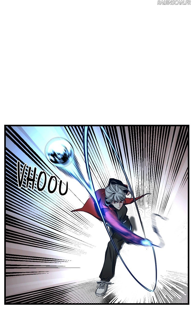 Read Hero Killer FR Manga Online
