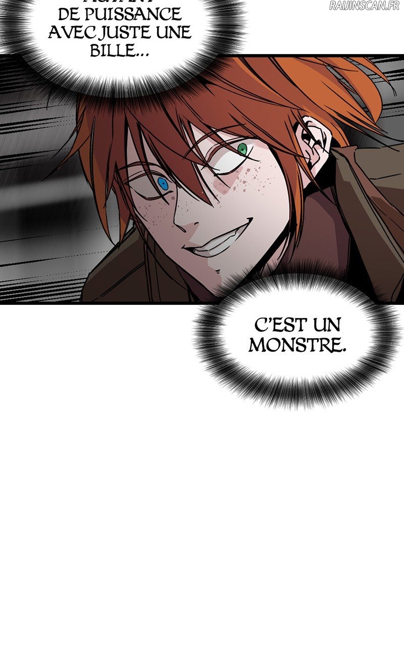 Read Hero Killer FR Manga Online