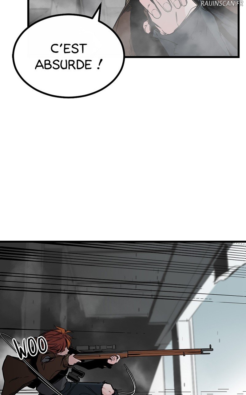 Read Hero Killer FR Manga Online