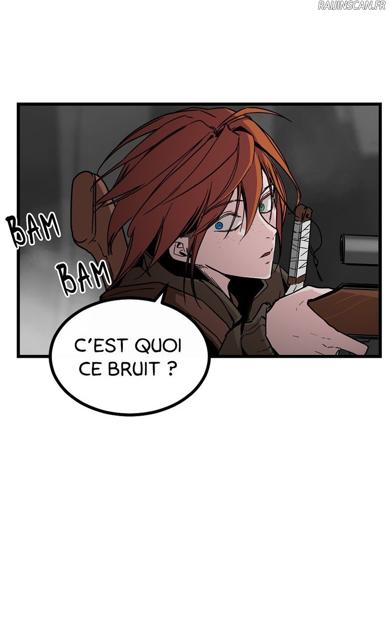 Read Hero Killer FR Manga Online