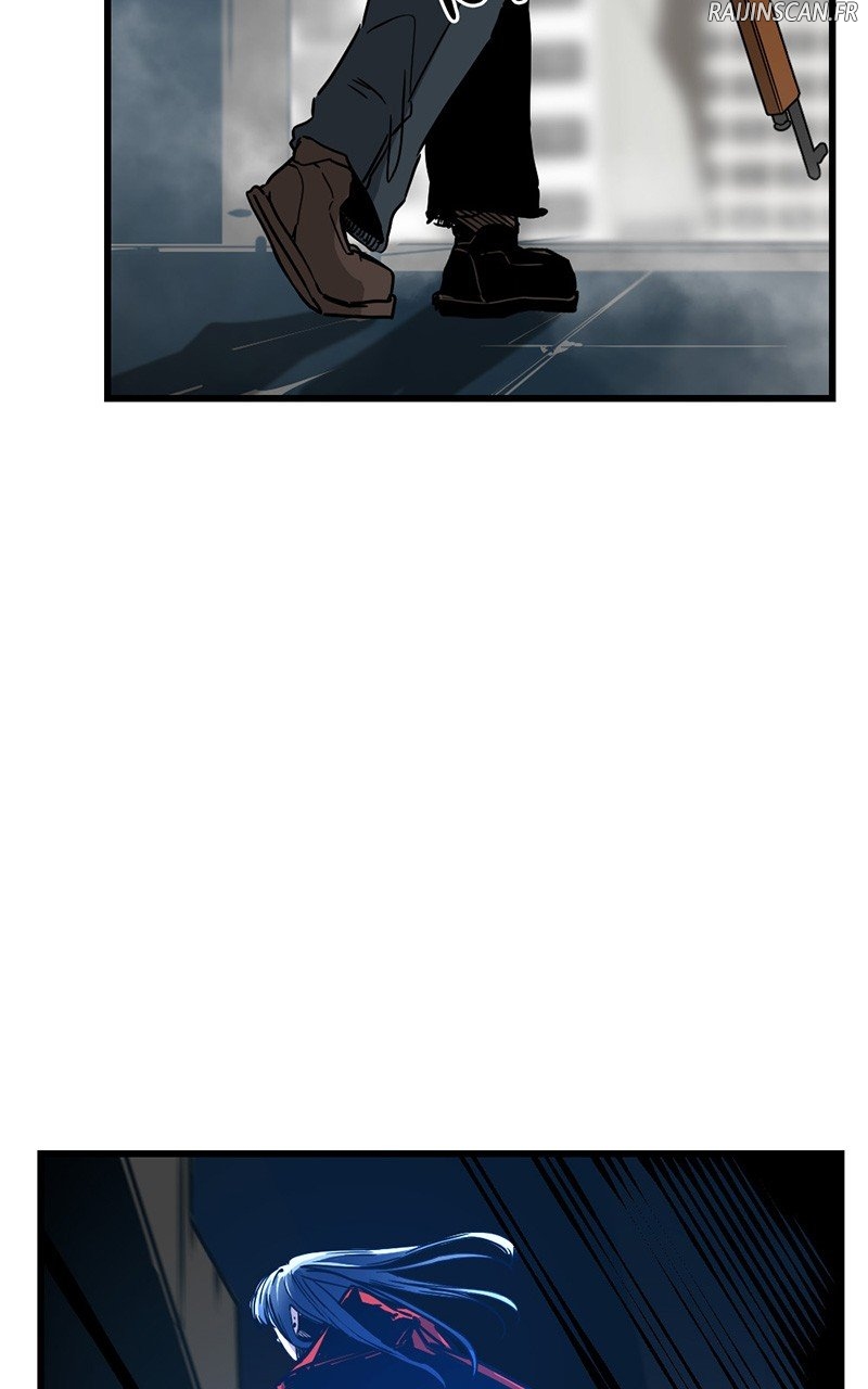 Read Hero Killer FR Manga Online