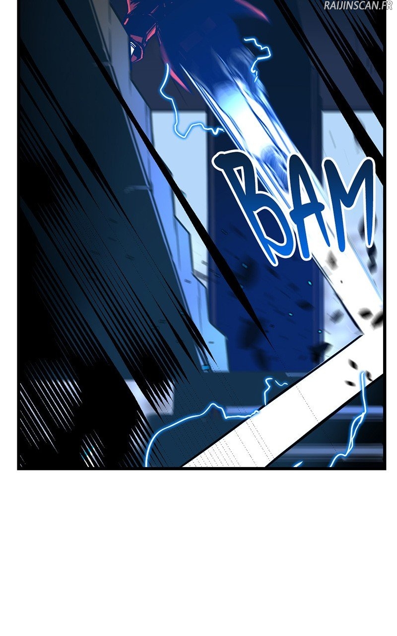 Read Hero Killer FR Manga Online