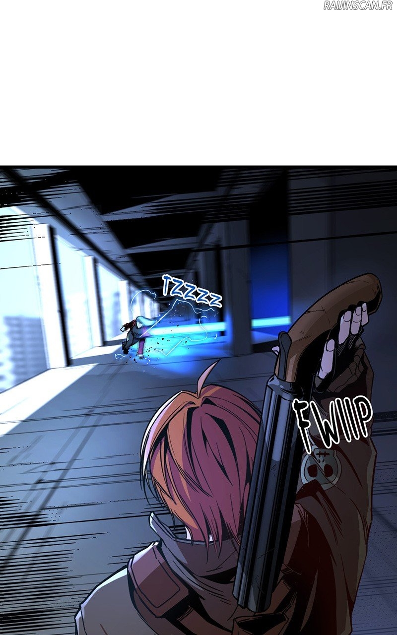Read Hero Killer FR Manga Online