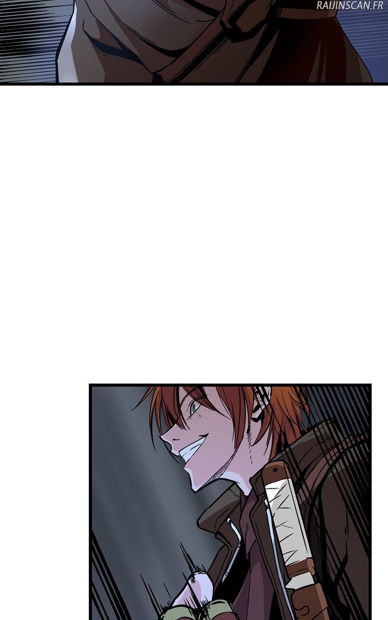 Read Hero Killer FR Manga Online