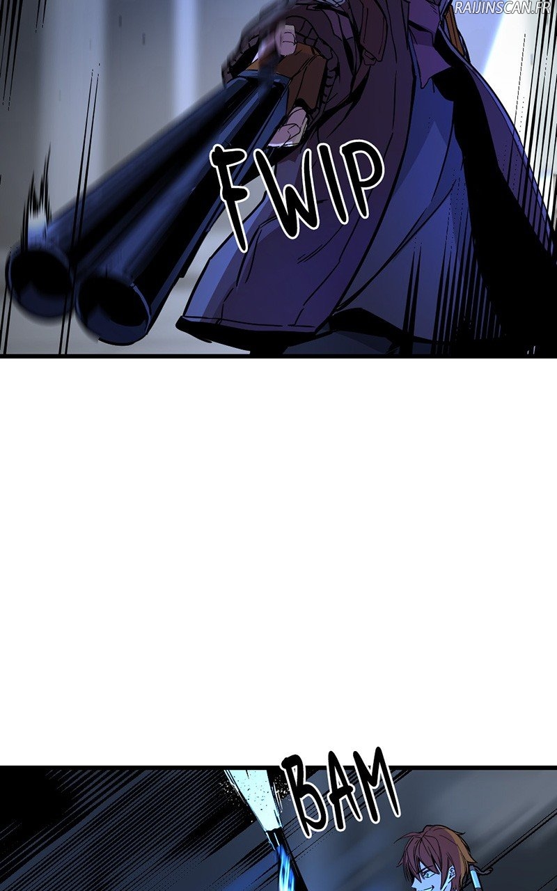 Read Hero Killer FR Manga Online