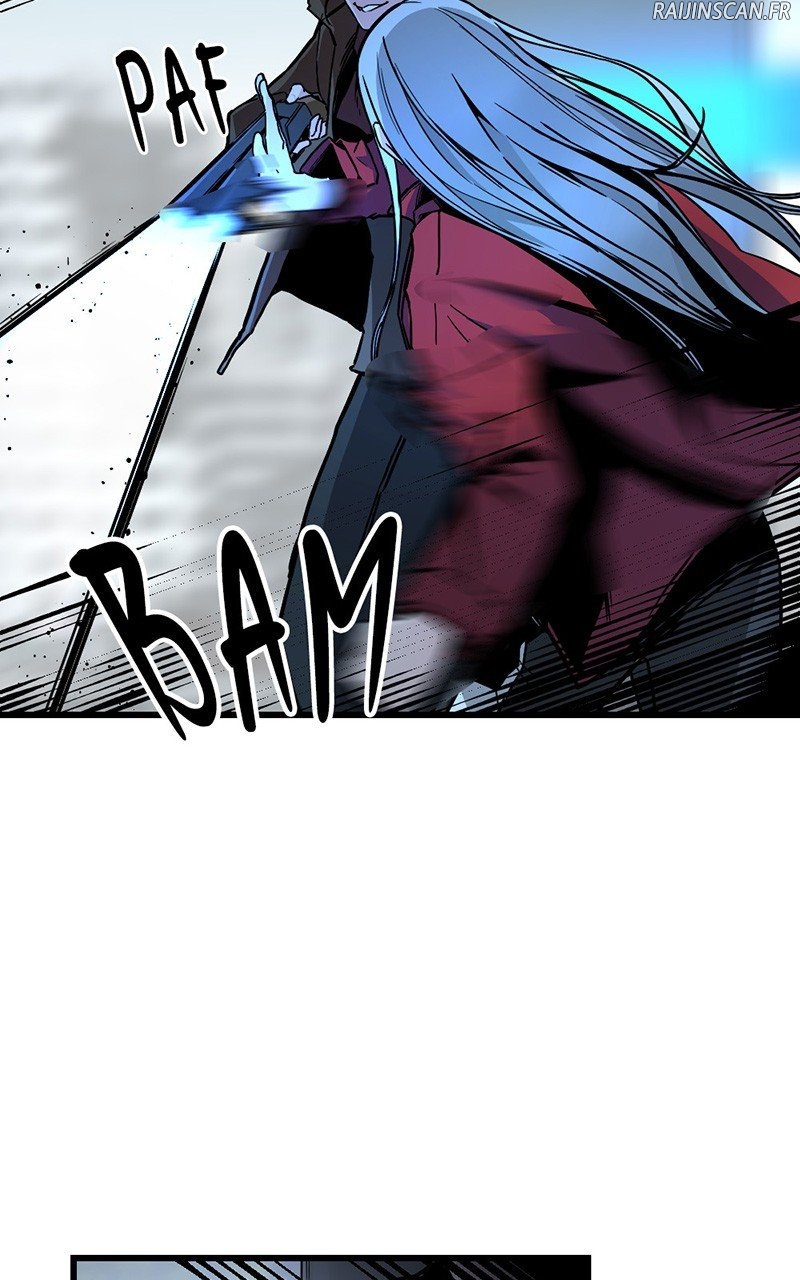 Read Hero Killer FR Manga Online