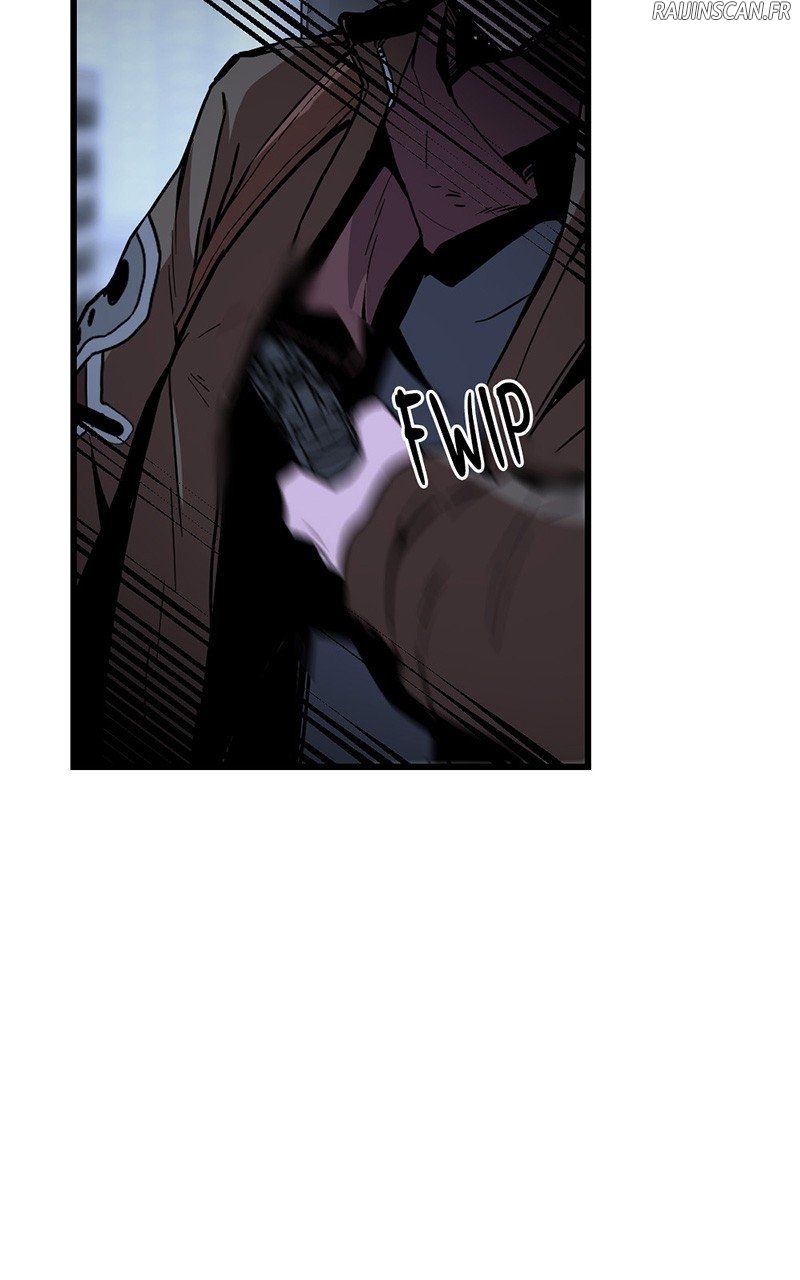 Read Hero Killer FR Manga Online