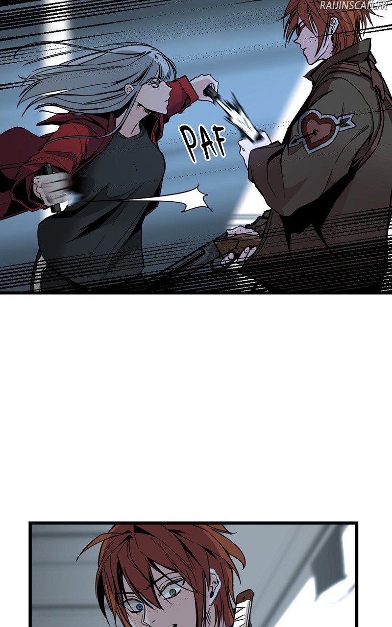 Read Hero Killer FR Manga Online