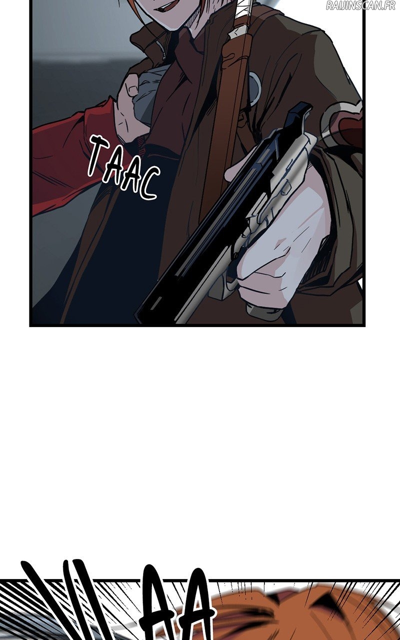 Read Hero Killer FR Manga Online