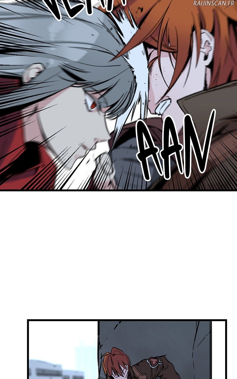 Read Hero Killer FR Manga Online