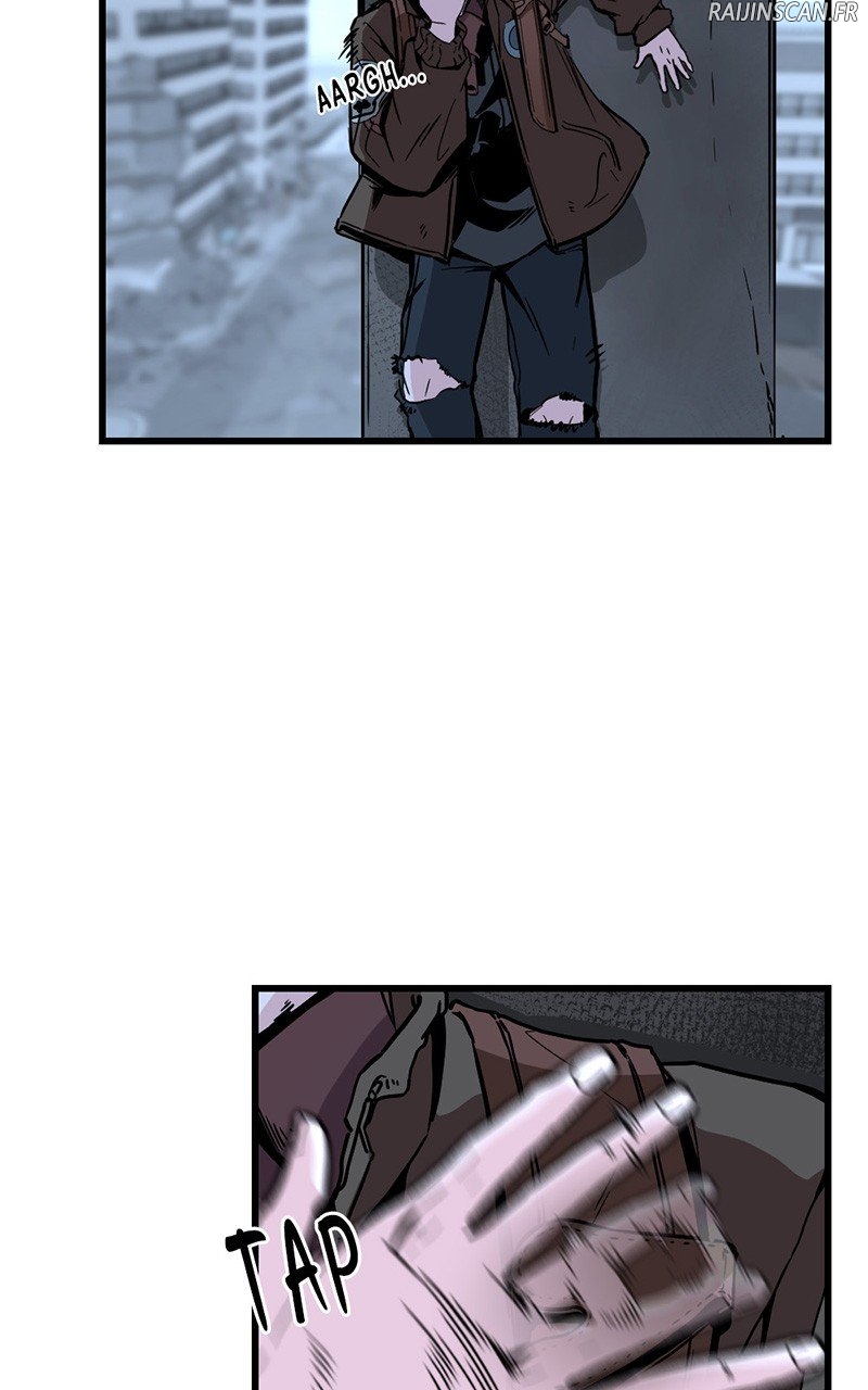 Read Hero Killer FR Manga Online