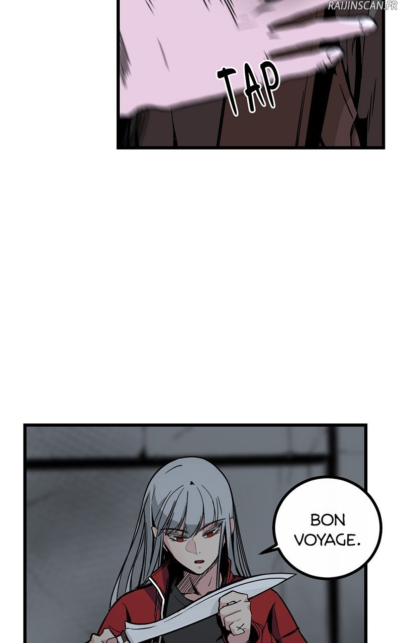 Read Hero Killer FR Manga Online