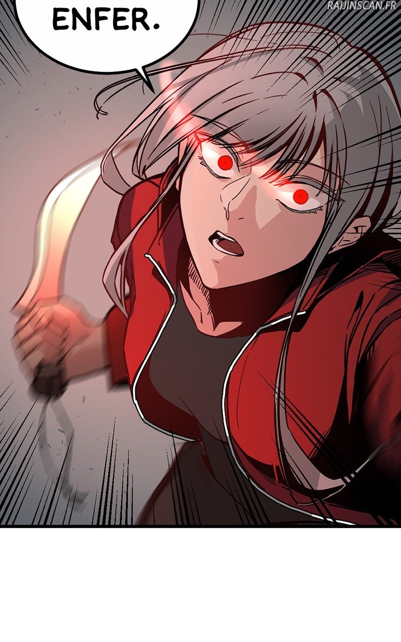 Read Hero Killer FR Manga Online