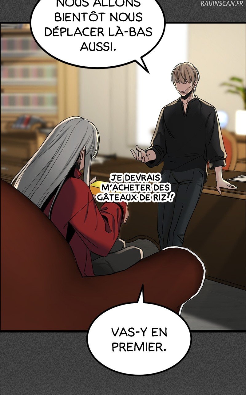 Read Hero Killer FR Manga Online