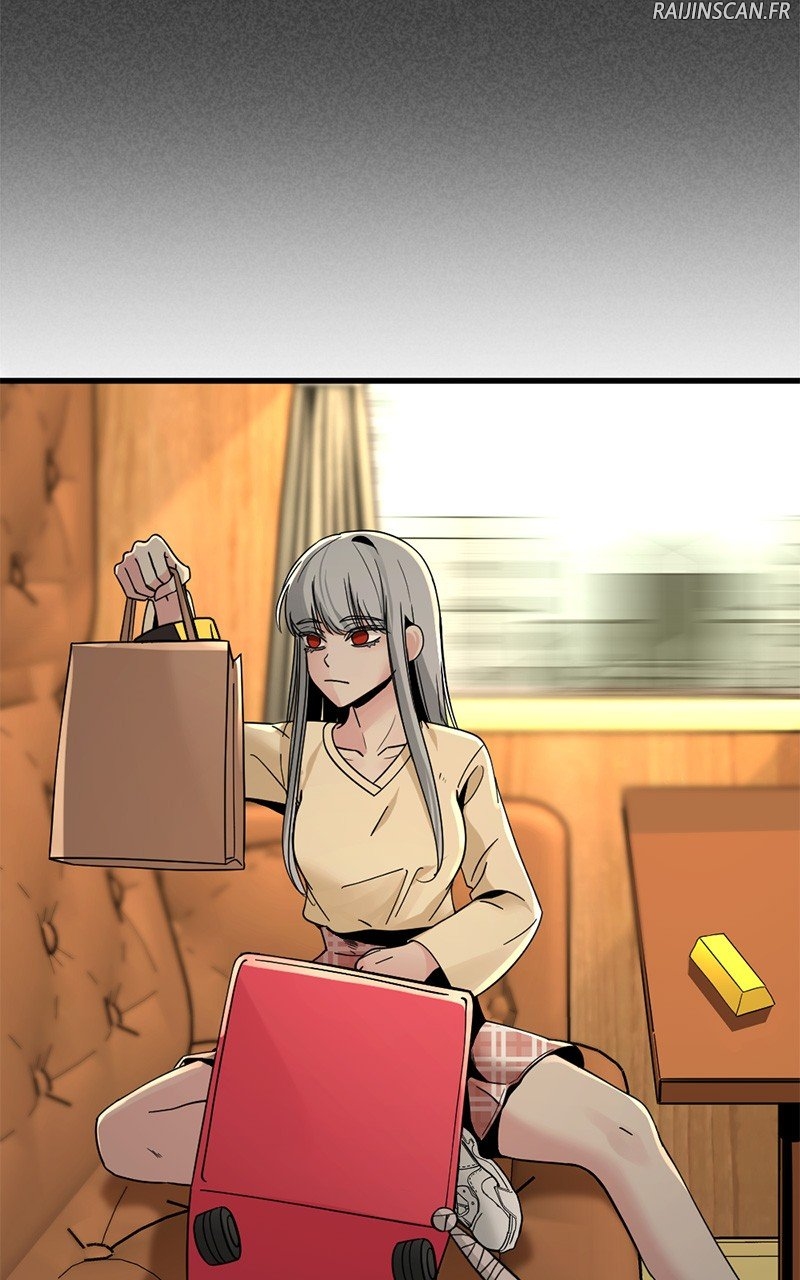 Read Hero Killer FR Manga Online