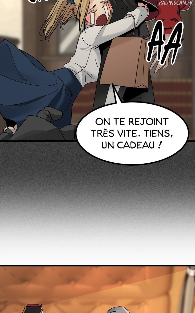 Read Hero Killer FR Manga Online
