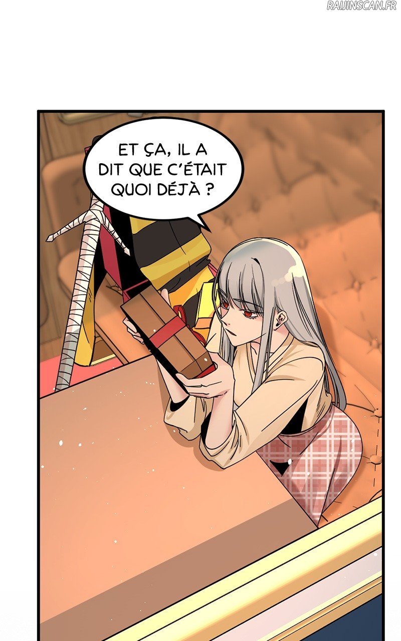 Read Hero Killer FR Manga Online