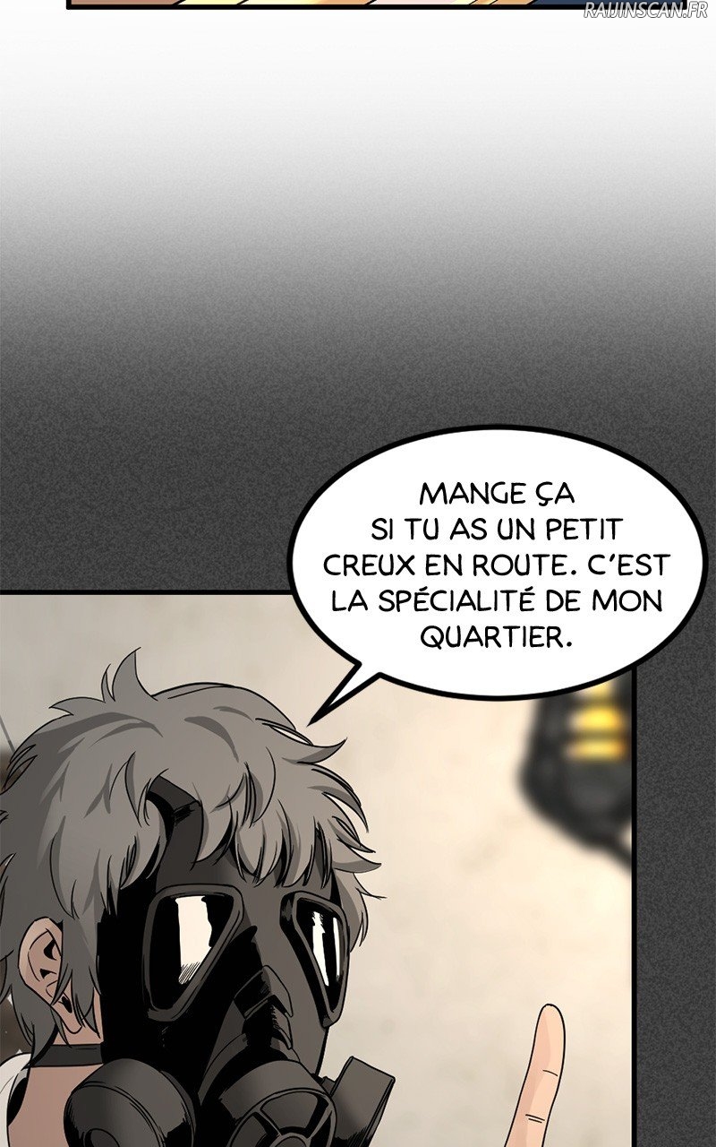 Read Hero Killer FR Manga Online