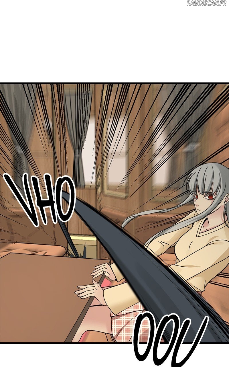 Read Hero Killer FR Manga Online