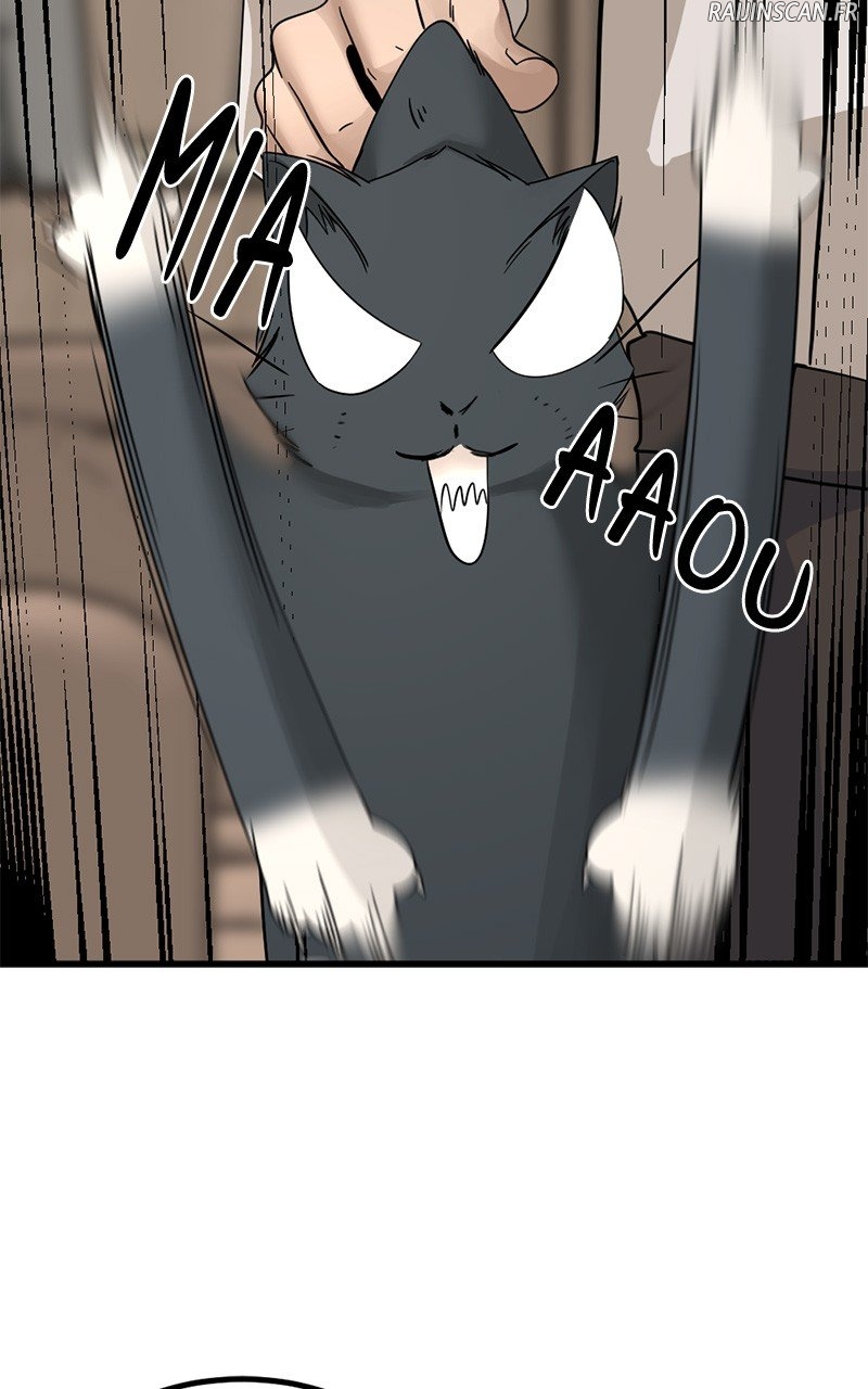 Read Hero Killer FR Manga Online
