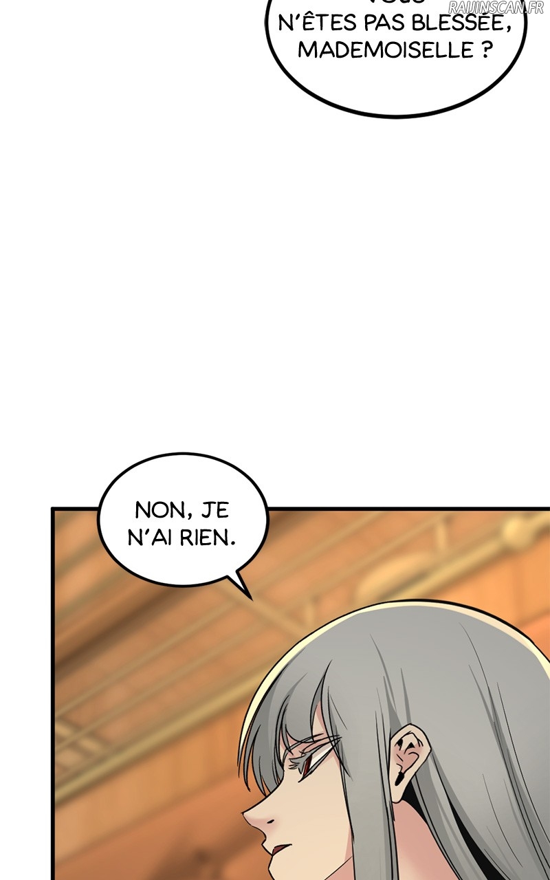 Read Hero Killer FR Manga Online