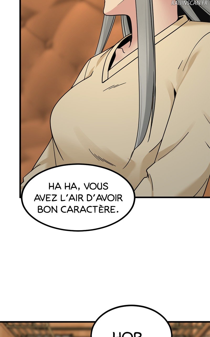 Read Hero Killer FR Manga Online